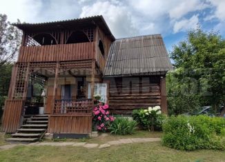 Продается дача, 34 м2, Смоленская область, СНТ Рассвет, 6