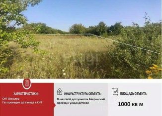 Участок на продажу, 10 сот., Белгородская область