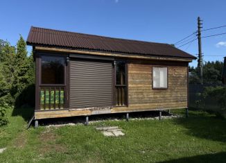 Продам дачу, 30 м2, Тульская область