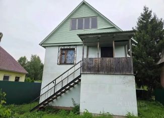 Продам дачу, 63 м2, Тамбовская область, СНТ Жасмин, 13