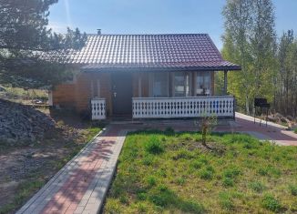 Дом на продажу, 25.7 м2, деревня Мережнаволок