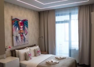 Квартира в аренду студия, 25 м2, Москва, Кронштадтский бульвар, 6к1, САО