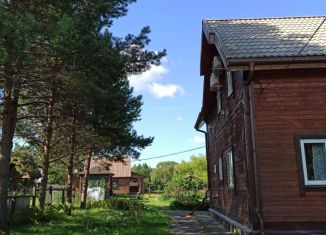 Продам дом, 186.9 м2, Тверская область