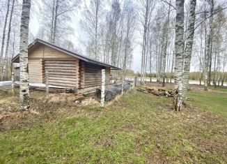 Продажа земельного участка, 22 сот., Костромская область