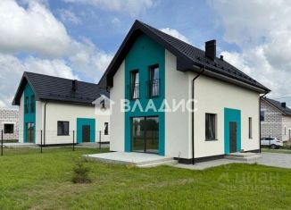 Продам дом, 130 м2, Калининградская область