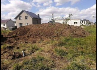 Продажа земельного участка, 6 сот., поселок Заозерье, Осенняя улица, 18