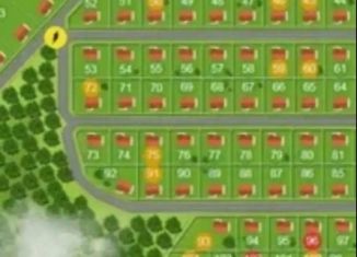 Земельный участок на продажу, 10 сот., Калужская область, КП Усадьба Грачи, 17
