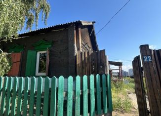 Продам дом, 32 м2, Бурятия, улица Гоголя, 22