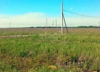 Участок на продажу, 9 сот., Костромская область