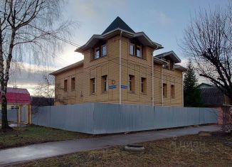 Коттедж на продажу, 221 м2, Костромская область, улица Некрасова, 17/29