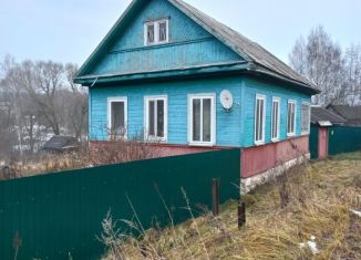 Продажа дома, 60 м2, Велиж, улица Энгельса, 169