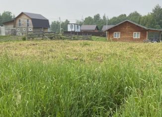 Продам участок, 12 сот., Томская область, Добрая улица, 5