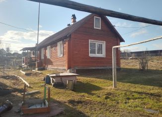 Продаю дом, 55.6 м2, Карелия