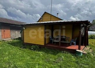 Дача на продажу, 25 м2, Тверская область, СНТ Тверьснаб, 122