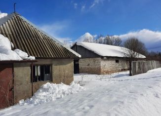 Продаю дом, 30 м2, Марий Эл, Заречная улица