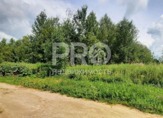 Продается земельный участок, 14.82 сот., село Красное