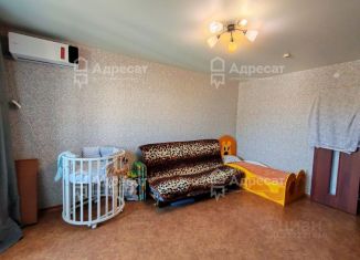 Однокомнатная квартира на продажу, 33.8 м2, Волгоград, Удмуртский переулок, 2
