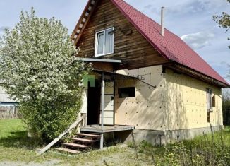 Продам дачу, 80 м2, Курган, Вишнёвая улица, 223