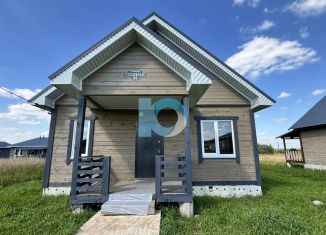 Продам дом, 80 м2, Республика Башкортостан, Степная улица, 14