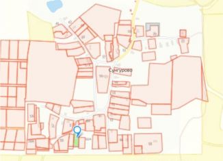 Продаю земельный участок, 9.9 сот., село Сунгурово