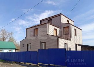 Продаю дом, 203.5 м2, Омск, 1-я аллея, 2