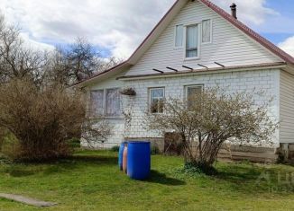 Продажа дома, 55 м2, Псковская область, посёлок Марьино, 11
