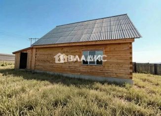 Продаю дом, 75.2 м2, Бурятия, Просторная улица