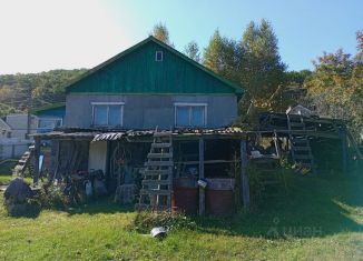 Продажа дома, 60 м2, Находка, улица Надежды, 24