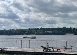 Сдача в аренду дома, 50 м2, село Устье