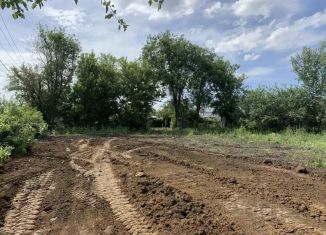 Продам земельный участок, 11 сот., Самарская область, улица Цветаевой, 20А