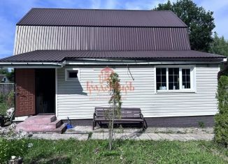 Продажа дачи, 162 м2, Владимирская область, СНТ Сосновый, 98