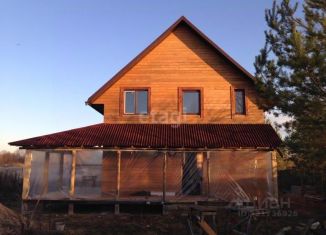 Продам дом, 109.2 м2, Тверская область