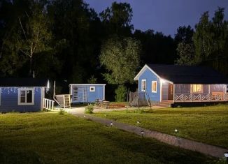 Сдам дом, 70 м2, Калужская область, Солнечная улица, 436