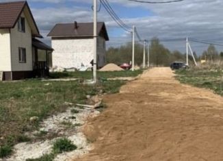 Участок на продажу, 10 сот., СНТ Щечёнки, Первая улица, 8