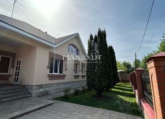 Продается коттедж, 158 м2, Самарская область, Офицерская улица, 8