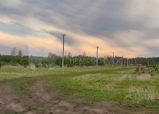 Земельный участок на продажу, 8 сот., Тюменская область