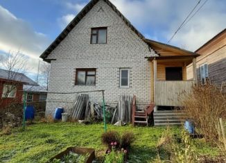Продам дом, 100 м2, Владимирская область, улица Иванова, 4