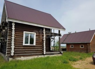 Дом на продажу, 50 м2, Костромская область, хутор Филино, 51