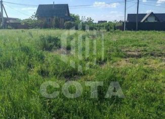 Продажа земельного участка, 10 сот., село Рыкань, Молодёжная улица, 8