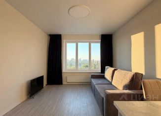 Двухкомнатная квартира в аренду, 40 м2, Кировская область, улица 4-й Пятилетки, 84