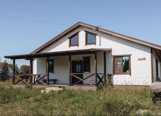 Продам дом, 122.5 м2, Карелия, улица В.Е. Брендоева, 7