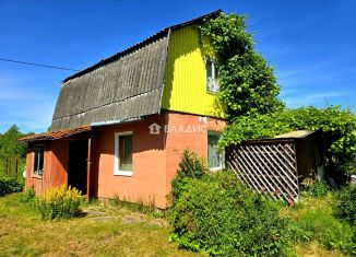 Продажа дачи, 74 м2, Калининградская область, СНТ Баевка-1, 94