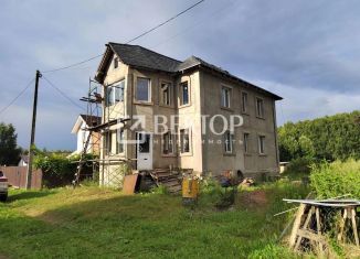 Дом на продажу, 151 м2, Костромская область, деревня Колебино, 1Б
