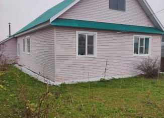 Продается дом, 98.3 м2, посёлок городского типа Морки, Светлая улица
