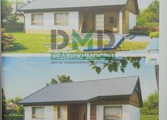 Продажа дома, 123 м2, село Ора, Восточная улица, 96