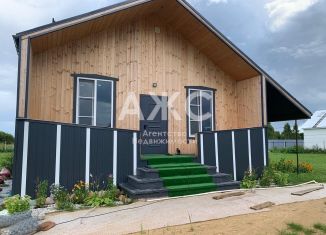 Продам дом, 91.4 м2, Калужская область, улица Самыш, 11