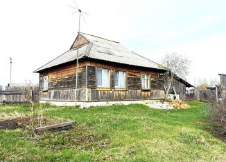 Продажа дома, 77.1 м2, Курганская область, Озёрная улица