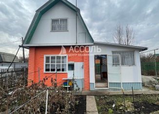 Продам дачу, 40 м2, Омск, 5-я аллея