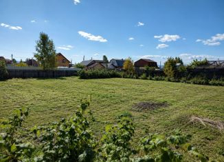 Участок на продажу, 15 сот., село Баклаши, улица Пушкина, 36