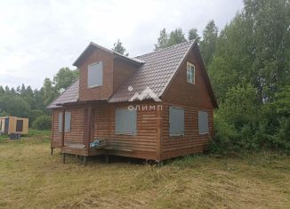 Продажа дома, 50.2 м2, рабочий посёлок Некрасовское